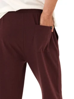Pierce French Terry Jogger