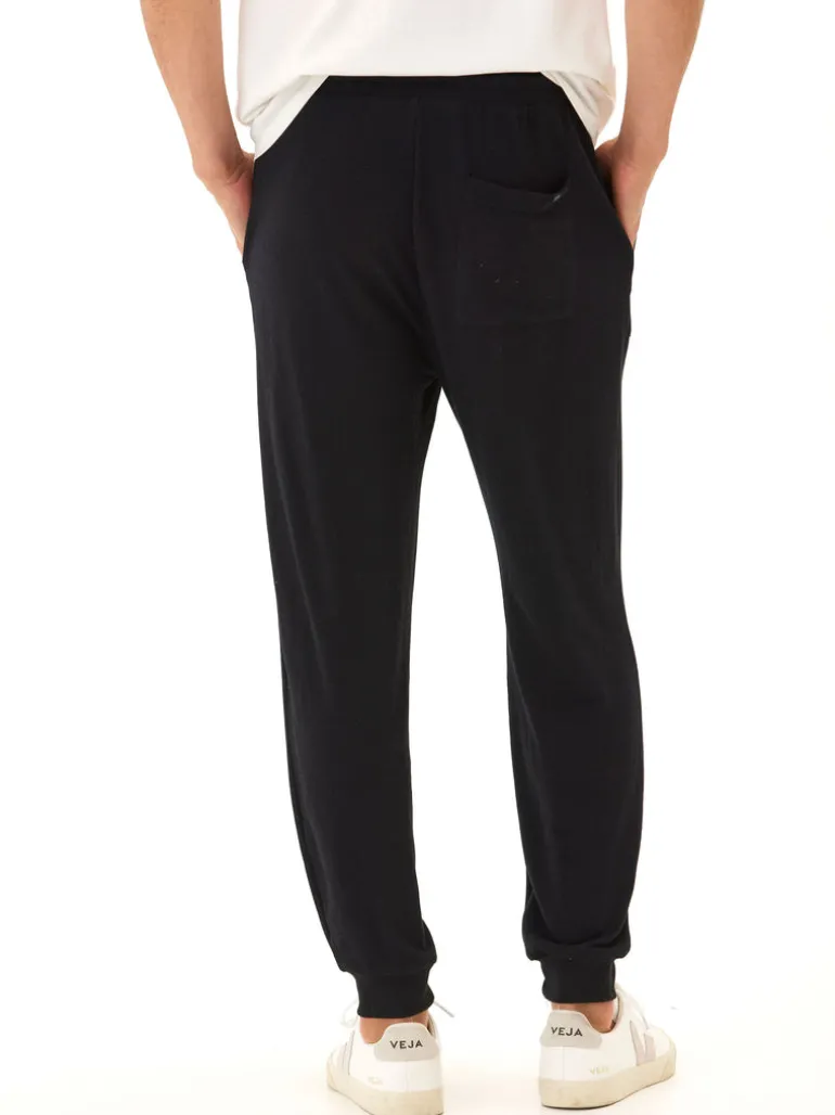 Pierce French Terry Jogger