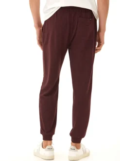 Pierce French Terry Jogger