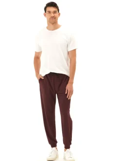 Pierce French Terry Jogger