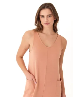 Rainey Patch Pocket Jumpsuit