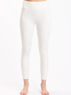 Rita Pocket High Rise 7/8 Sport Legging 24"