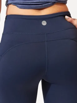 Rita Pocket High Rise 7/8 Sport Legging 24"