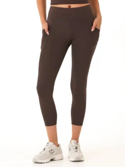 Rita Pocket High Rise 7/8 Sport Legging 24"