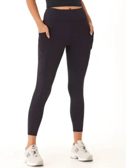 Rita Pocket High Rise 7/8 Sport Legging 24"