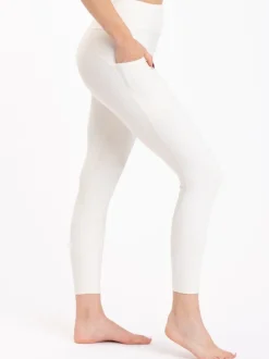 Rita Pocket High Rise 7/8 Sport Legging 24"