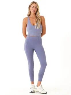 Rita Pocket High Rise 7/8 Sport Legging 24