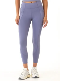 Rita Pocket High Rise 7/8 Sport Legging 24