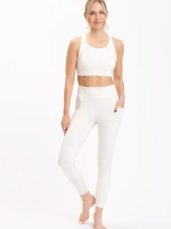 Rita Pocket High Rise 7/8 Sport Legging 24