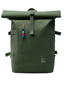 Rolltop Backpack