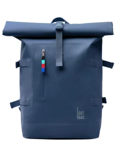 Rolltop Backpack