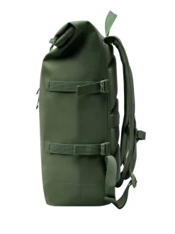 Rolltop Backpack