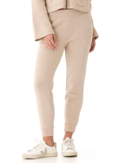 Rowena Triblend Fleece Jogger