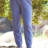 Rowena Triblend Fleece Jogger