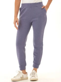 Rowena Triblend Fleece Jogger