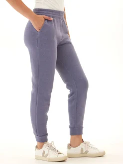 Rowena Triblend Fleece Jogger