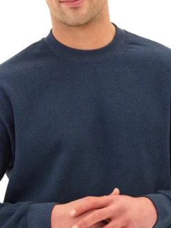 Rudy 2.0 Triblend Fleece Drop Shoulder Sweatshirt