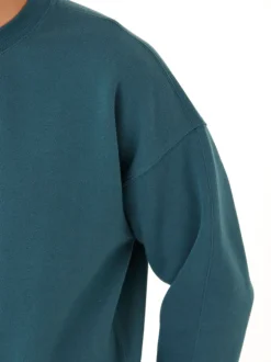 Rudy 2.0 Triblend Fleece Drop Shoulder Sweatshirt