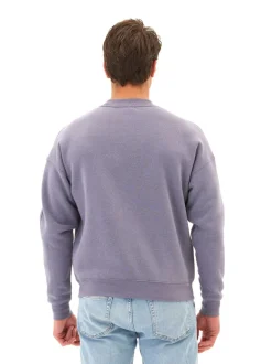 Rudy 2.0 Triblend Fleece Drop Shoulder Sweatshirt