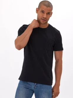 Ryker Slub Jersey Pocket Tee