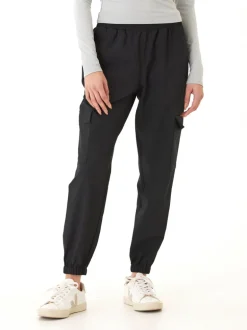 Sallie Essential Eco Woven Jogger