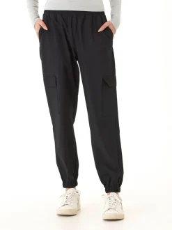 Sallie Essential Eco Woven Jogger