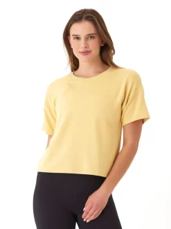 Shana Modal Terry Tee