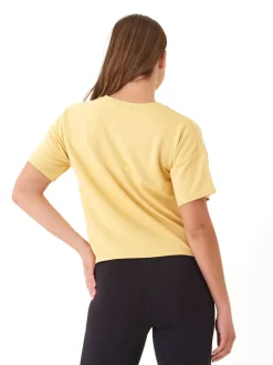 Shana Modal Terry Tee