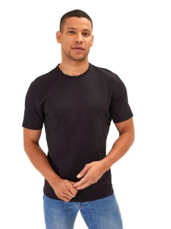 Shawn Organic Cotton Crew Tee