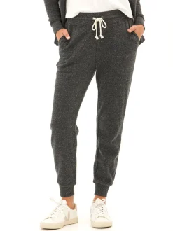 Slim Fit Triblend Jogger