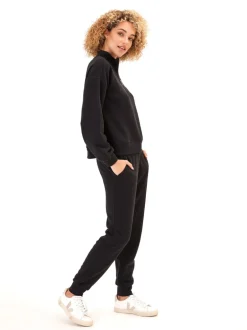 Slim Fit Triblend Jogger