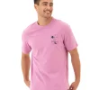 Soft Wash Graphic Tee