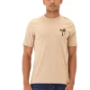 Soft Wash Graphic Tee