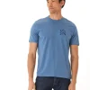 Soft Wash Graphic Tee