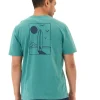 Soft Wash Graphic Tee