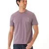 Soft Wash Graphic Tee