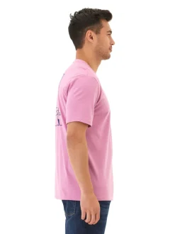 Soft Wash Graphic Tee
