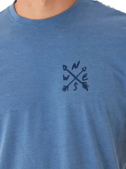 Soft Wash Graphic Tee