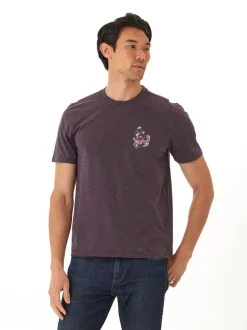 Soft Wash Graphic Tee