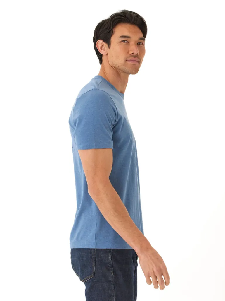 Soft Wash Graphic Tee