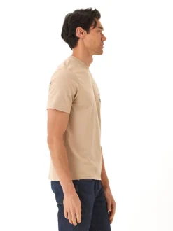 Soft Wash Graphic Tee
