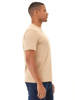 Soft Wash Graphic Tee