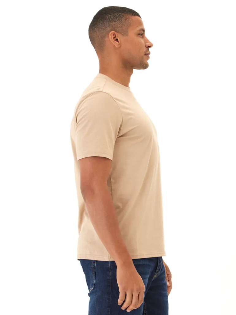 Soft Wash Graphic Tee