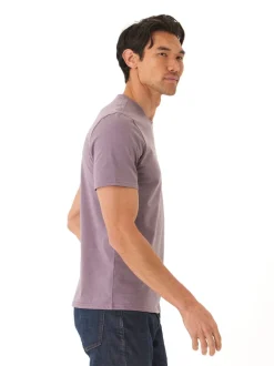 Soft Wash Graphic Tee