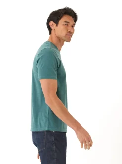 Soft Wash Graphic Tee