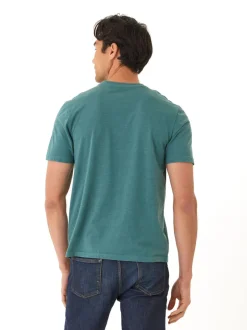 Soft Wash Graphic Tee