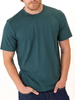 Soloman Luxe Jersey Tee