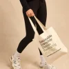 Sustainability: A Universal Language Tote