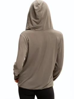 Sybil FeatherLoop Athleisure Jacket
