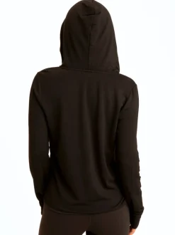Sybil FeatherLoop Athleisure Jacket